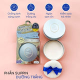 Phấn phủ dưỡng da Club Suppin Powder