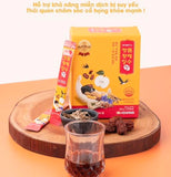 Premium Bird Nest Cordyceps Drink 20gx30sticks