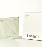 Mặt Nạ Gel Cica Calming Repair – Luvum