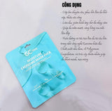 GC NATURE – MOISTURE EXOSOME MASK 10pcs