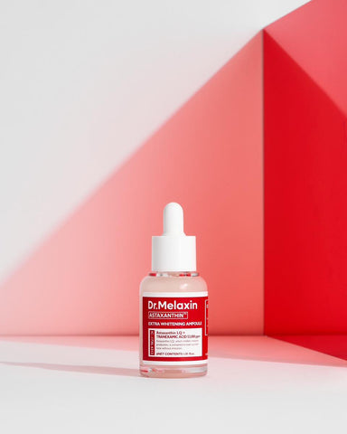 DR.MELAXIN ASTAXANTHIN EXTRA WHITENING AMPOULE