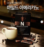 Cà Phê Hòa Tan Afford N Cafe