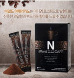 Cà Phê Hòa Tan Afford N Cafe