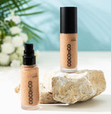 Kem nền dạng serum 2 trong 1 COCOnCO