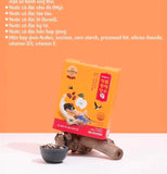 Premium Bird Nest Cordyceps Drink 20gx30sticks
