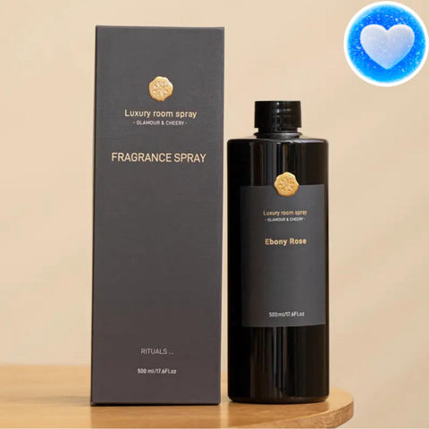 LUXURY ROOM SPRAY – FRAGRANCE SPRAY (500ml)