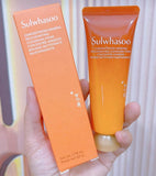 Sữa rửa mặt nhân sâm cô đặc SULWHASOO