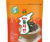 RONG BIỂN HÀN QUỐC – VỊ CAY (SPICY) 🔥 300grams