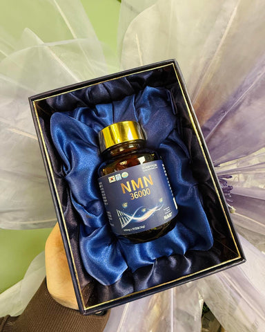 VIÊN UỐNG NMN 36000