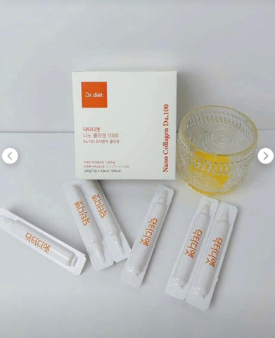COLLAGEN NANO DR.DIET 1000 – DA.100