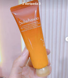 Sữa rửa mặt nhân sâm cô đặc SULWHASOO