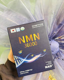 VIÊN UỐNG NMN 36000