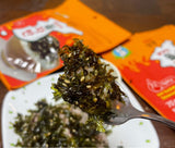 RONG BIỂN HÀN QUỐC – VỊ CAY (SPICY) 🔥 300grams