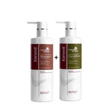 SET GỘI XẢ KARSEELL MACA POWER