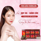 TINH DẦU THÔNG ĐỎ KANGNAM