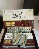 THUỐC UỐNG HỖ TRỢ ĐIỀU TRỊ RỤNG TÓC