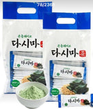 BỘT RONG BIỂN CORN FLAKE DASI (DASHIMA)