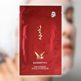 MẶT NẠ HỒNG SÂM ONG CHÚA