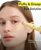 SERUM MẮT LĂN BI ABIB RETINAL EYE SERUM