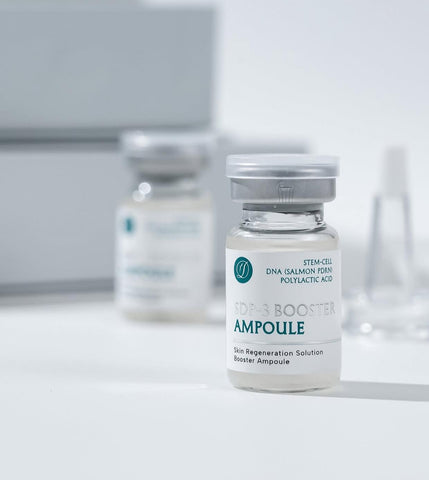 DIDIESE SDP-3 BOOSTER AMPOULE