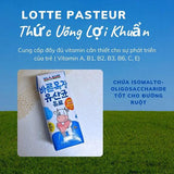 SỮA HÁU ĂN LOTTE – SỮA LỢI KHUẨN CHO BÉ 4 HỘP