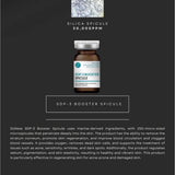 SDP-3 BOOSTER SPICULE – Peel sinh học thế hệ mới