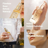 D ' Alba White Truffle Serum Prime Intensive Solution - Kl Skincare