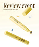 SERUM MẮT LĂN BI ABIB RETINAL EYE SERUM