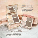 Judydoll Highlight & Contour - Kl Skincare