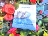 Laumabell - Aqua Refresh Mask