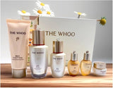 THE WHOO Bichup Ultimate Recovery Youth Serum Special SET