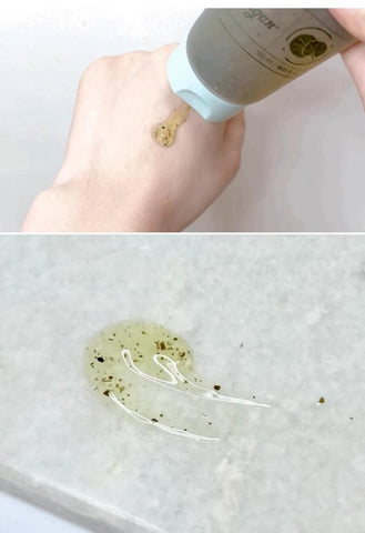 DANHANA PURE DERMA CLEANSER (120ml)