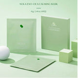Mặt nạ NOLA Exo-Cica Calming Mask