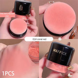 MAFFICK Yuan Qi Blush Powder – 5g