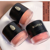 MAFFICK Yuan Qi Blush Powder – 5g