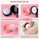 MAFFICK Yuan Qi Blush Powder – 5g