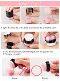 MAFFICK Yuan Qi Blush Powder – 5g
