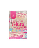 Extra Pure Gluta White Soap – Precious Skin Thailand (80g)