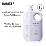 RAMZER Amino Acid Smooth Fragrance Gel – 1L