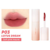 JUDYDOLL Lip Mud – P03 Lotus Dream