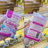 Extra Pure Gluta White Soap – Precious Skin Thailand (80g)
