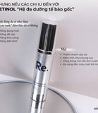 KEM RETINOL CĂNG DA – MỊN DA – CHỐNG LÃO HÓA