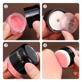MAFFICK Yuan Qi Blush Powder – 5g