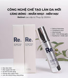 KEM RETINOL CĂNG DA – MỊN DA – CHỐNG LÃO HÓA