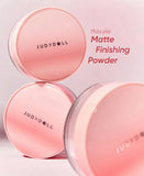 JUDYDOLL Matte Finishing Powder – 00