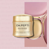 Dr.Pepti Silk Peptide 88 Cream Ex - 24k Gold Origins Premium Care