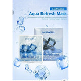 Laumabell - Aqua Refresh Mask