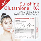 Sunshine Glutathione 10X All in One InnerBeauty 7 Complex Dr.Diét