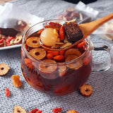 Jujube & Ginger tea [18g (70kcal) x 50 sticks]