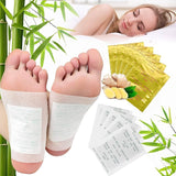 Energy Detox Foot Patch-Korea